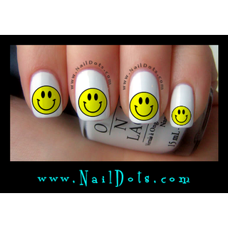 Smiley Face CLEARANCE
