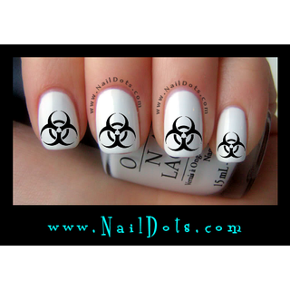 Biohazard CLEARANCE